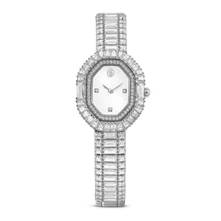 Stainless steel watches