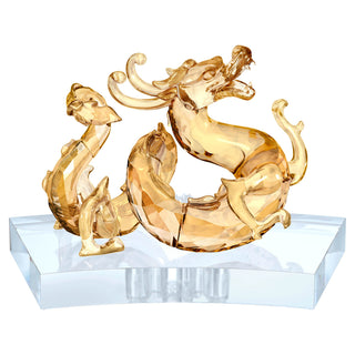 Signum Swan, Small