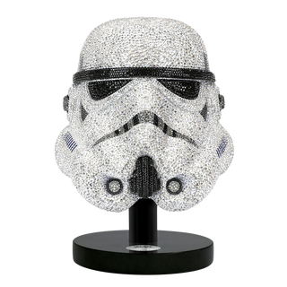 Star Wars - Stormtrooper Helmet, L.E.