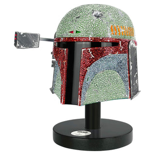 Star Wars - Boba Fett Helmet, Limited Edition