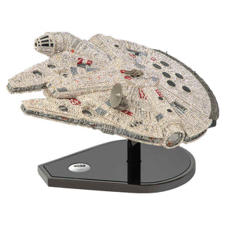 Star Wars Millennium Falcon Limited Edition