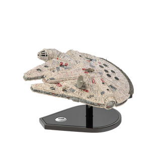 Star Wars Millennium Falcon Limited Edition