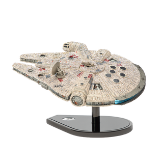 Star Wars Millennium Falcon Limited Edition