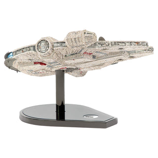Star Wars Millennium Falcon Limited Edition