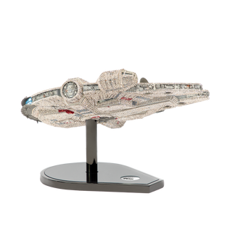 Star Wars Millennium Falcon Limited Edition
