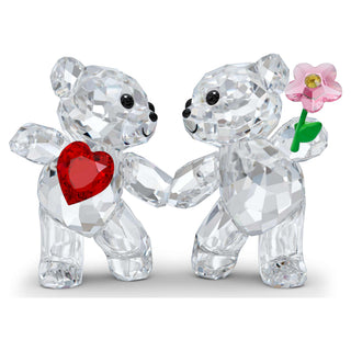 Kris Bear Happy Together