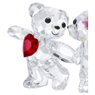 Kris Bear Happy Together