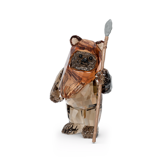 Star Wars Ewok Wicket