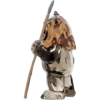 Star Wars Ewok Wicket