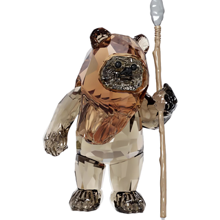 Star Wars Ewok Wicket