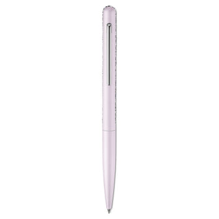 Crystal Shimmer ballpoint pen, Black, Black lacquered