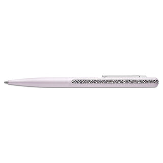 Crystal Shimmer ballpoint pen, Black, Black lacquered