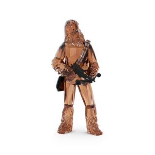 Star Wars Chewbacca