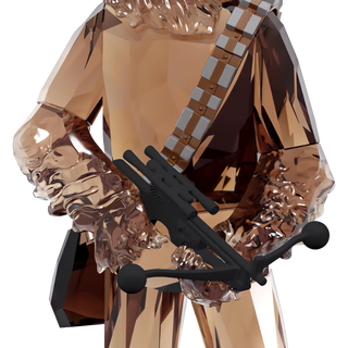 Star Wars Chewbacca