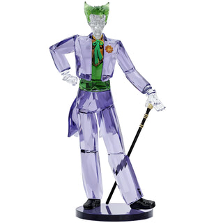 DC The Joker