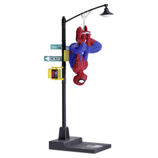 Marvel Spider-Man
