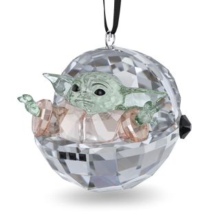 Star Wars The Mandalorian Grogu Ornament