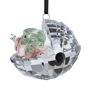 Star Wars The Mandalorian Grogu Ornament