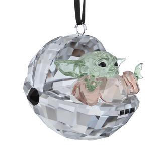 Star Wars The Mandalorian Grogu Ornament