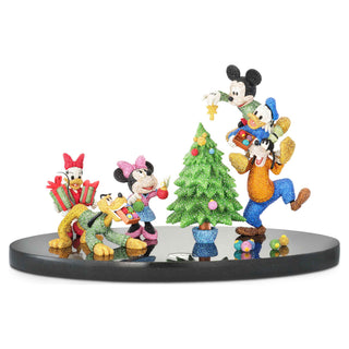 Mickey & Friends Donald