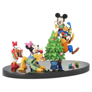 Mickey & Friends Donald