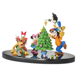 Mickey & Friends Donald