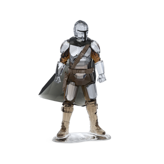 Star Wars The Mandalorian