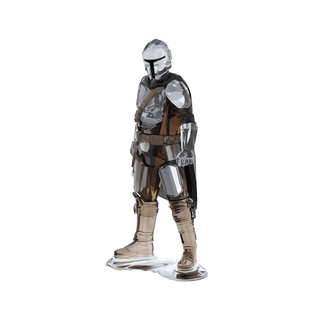 Star Wars The Mandalorian