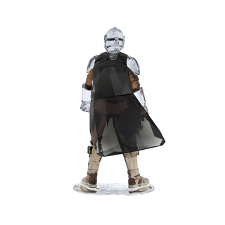 Star Wars The Mandalorian