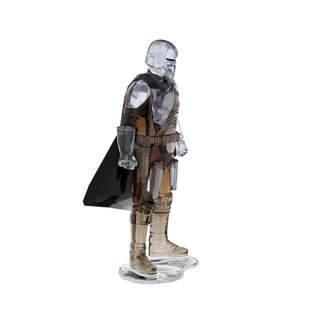 Star Wars The Mandalorian