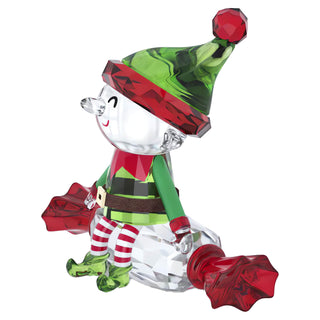 Holiday Cheers Dulcis Elf