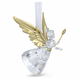 Holiday Magic Angel Ornament