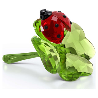 Idyllia Ladybug and Clover