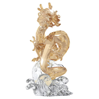 Asian Symbols Dragon