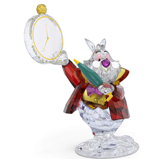 Alice In Wonderland White Rabbit