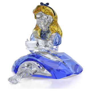 Alice In Wonderland Alice