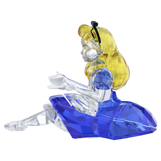 Alice In Wonderland Alice