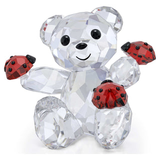 Kris Bear Good Luck Bear