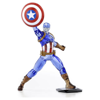 Marvel Captain America