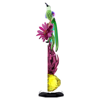 Idyllia Sugarbird and Dragon Fruit Totem