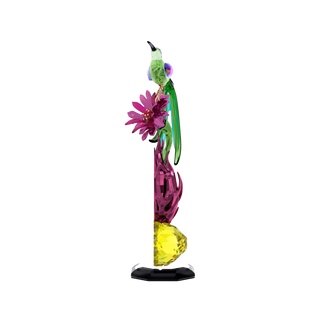 Idyllia Sugarbird and Dragon Fruit Totem