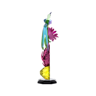 Idyllia Sugarbird and Dragon Fruit Totem