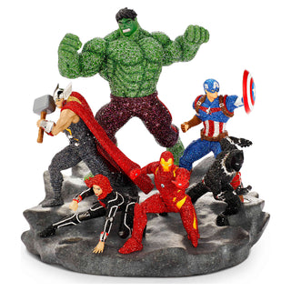 Marvel Avengers Limited Edition