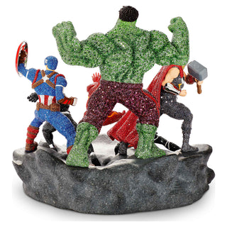 Marvel Avengers Limited Edition