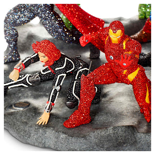 Marvel Avengers Limited Edition