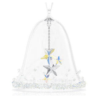 Holiday Magic Classics Bell Ornament, XS