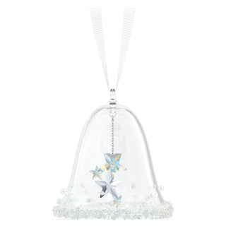 Holiday Magic Classics Bell Ornament, XS