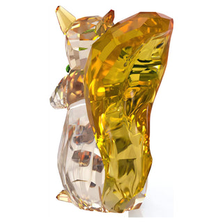 Idyllia Squirrel and Acorn