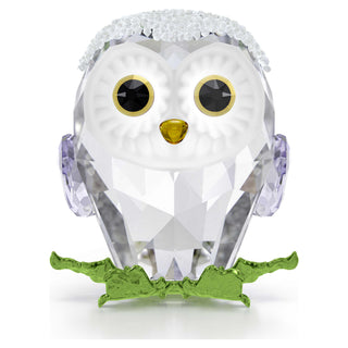 Idyllia Baby Owl