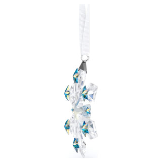 Holiday Magic Classics Star Ornament